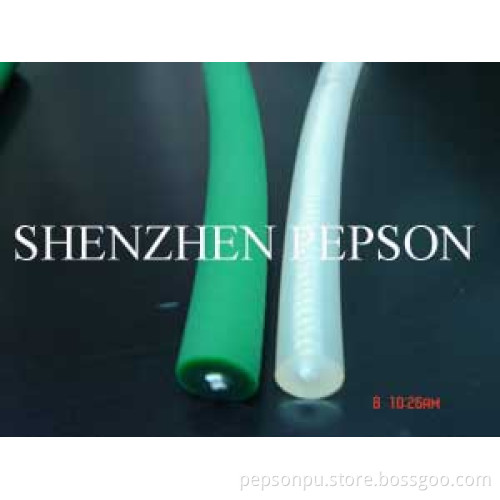 PU Round Belt with Reinforced for Ceramic